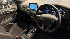 Ford Focus 1.0 EcoBoost 125 ST-Line 5dr Auto Petrol Hatchback